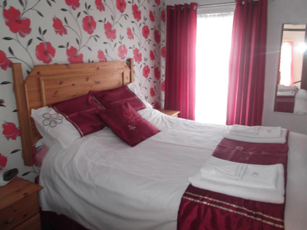 غريت يورماوث Haydee Guesthouse الغرفة الصورة