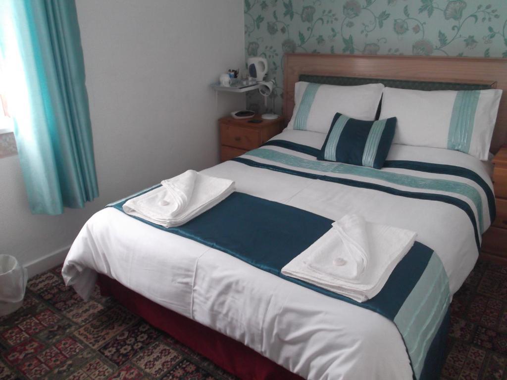 غريت يورماوث Haydee Guesthouse الغرفة الصورة