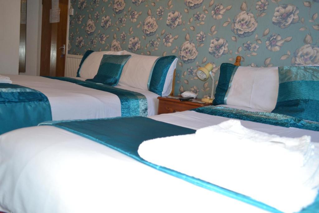 غريت يورماوث Haydee Guesthouse الغرفة الصورة