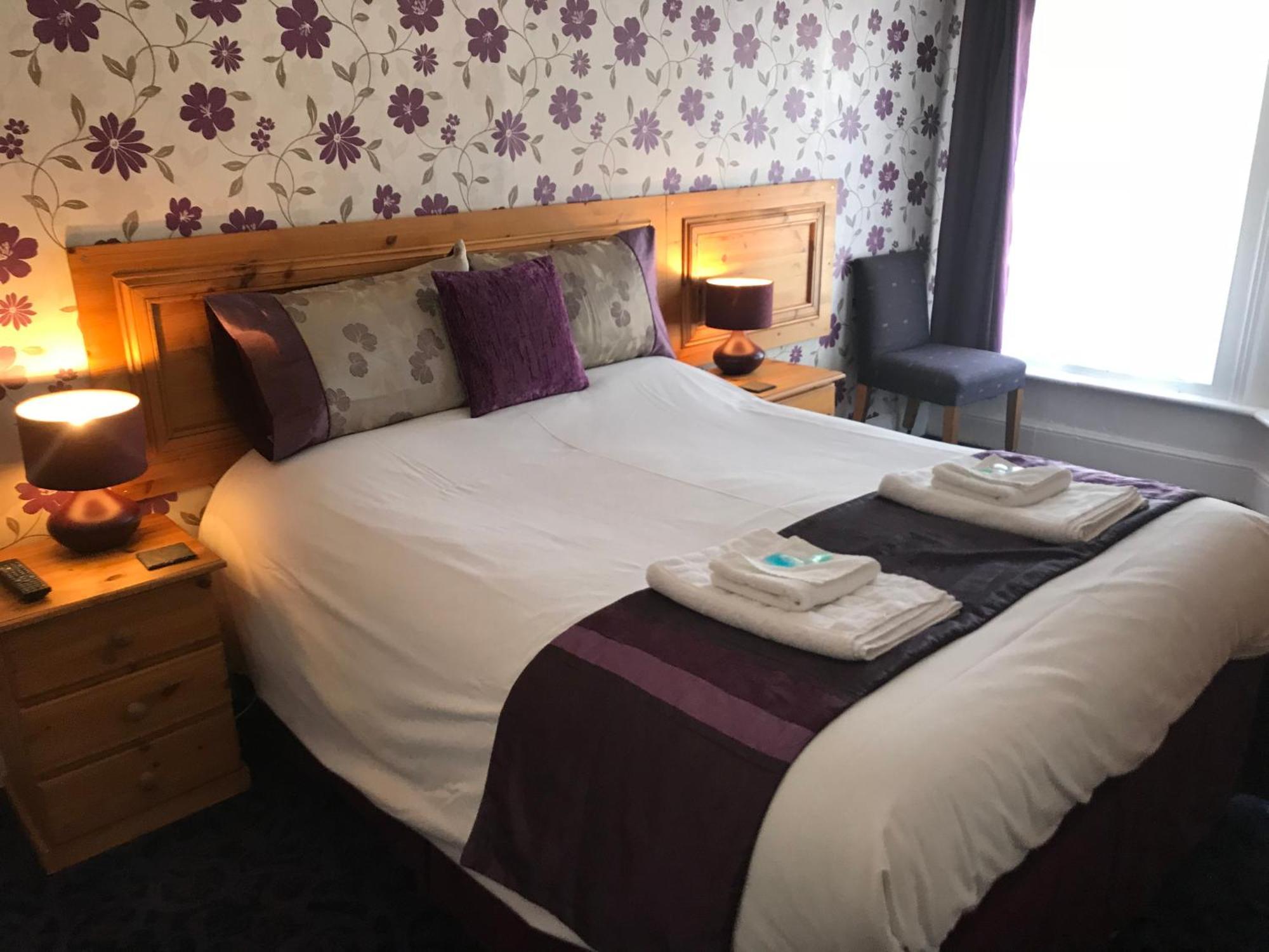 غريت يورماوث Haydee Guesthouse المظهر الخارجي الصورة