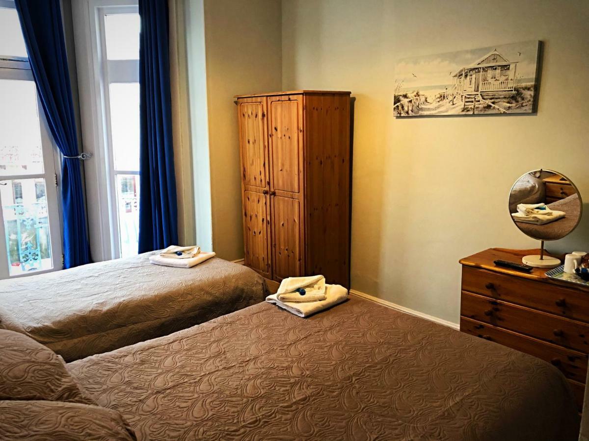 غريت يورماوث Haydee Guesthouse المظهر الخارجي الصورة